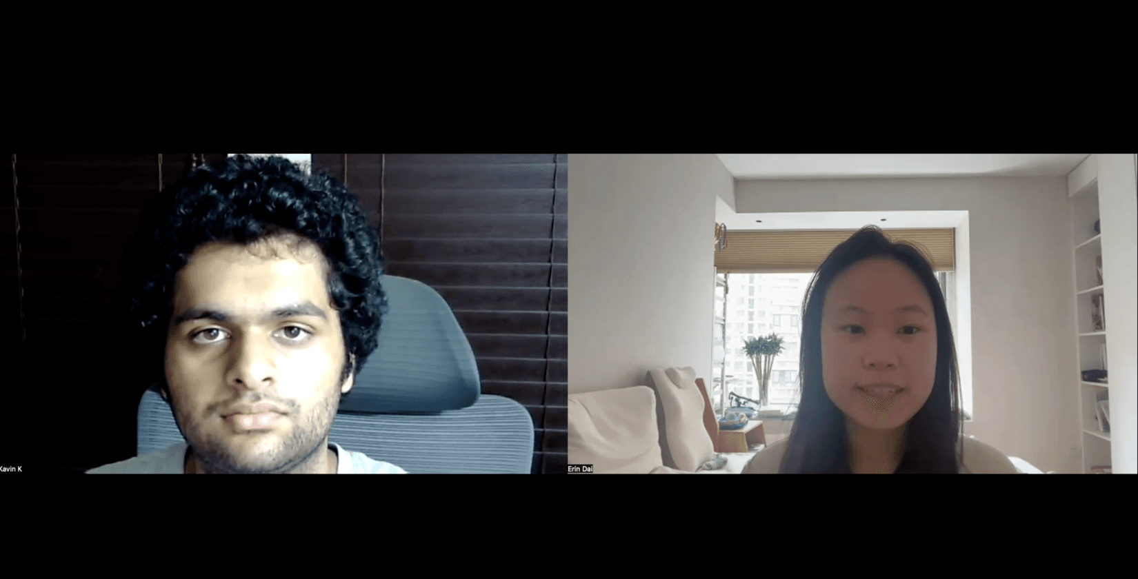 Interview | Kavin: Playing to Preserve — Gen Z’s Twist on Language Revitalization